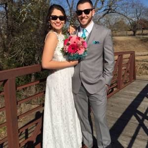 Meet your Posher, Daisy